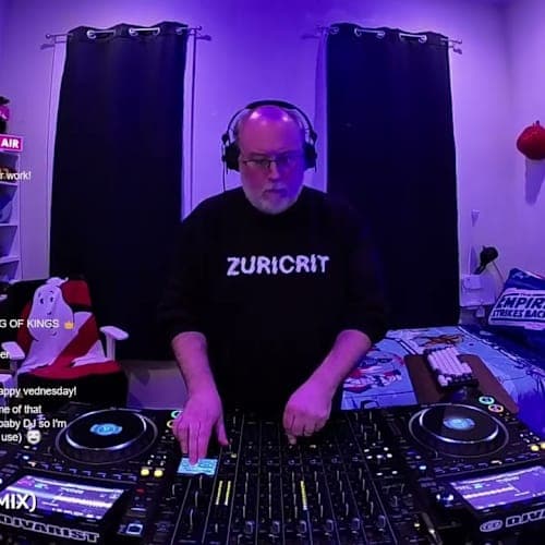 Live House Mix | TGIVarist - February 11, 2026