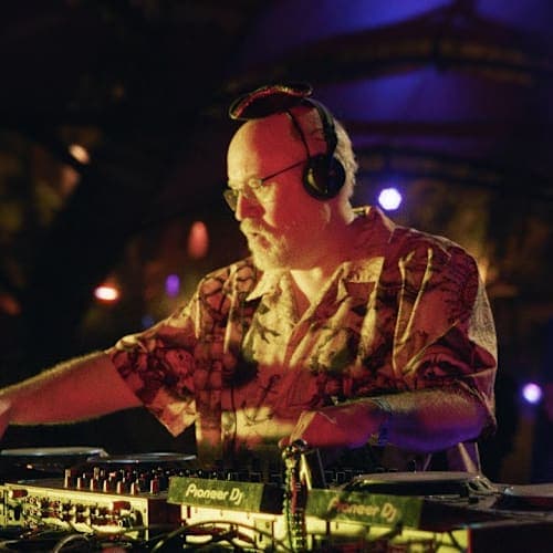 Funky House Party Mix at Lightning in a Bottle | Varist