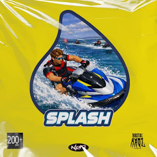 SPLASH