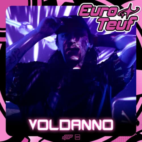 VOLDANNO // EUROTEUF ⋆ 17.01.2026 ⋆ L'AMPÉRAGE