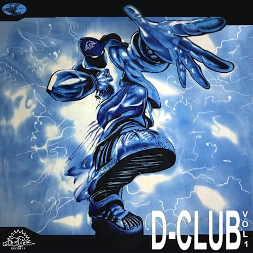 D-Club Vol. 1