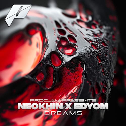 Edyom x Neokhin - Dreams
