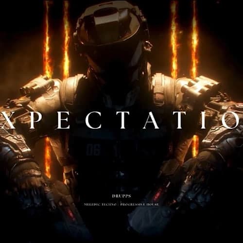 EXPECTATION - Melodic Techno Progressive House Vol. 2