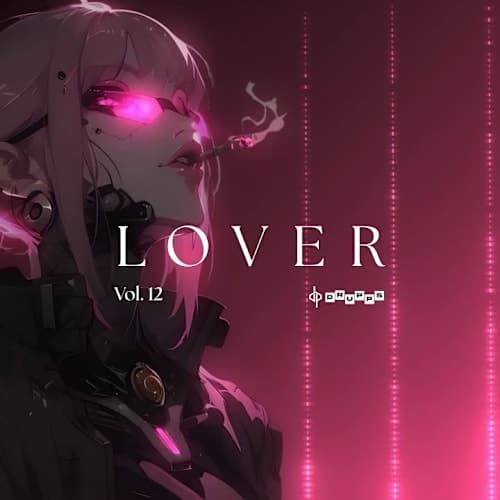 LOVER - Pop Funk - Vol. 12