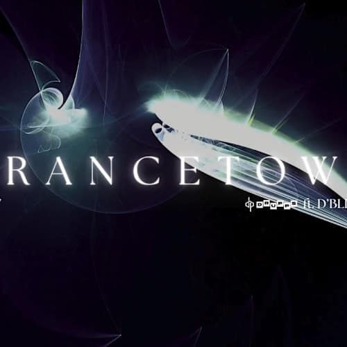 TRANCETOWN ft. D'BLLACK - Progressive Psytrance Psy Funk MTG Psy Vol. 17