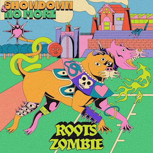 Showdown and No More