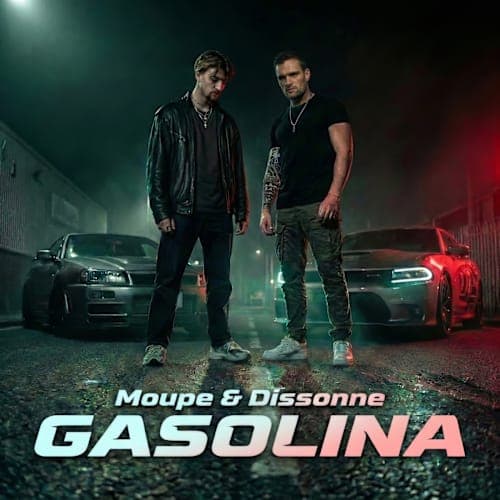 Gasolina