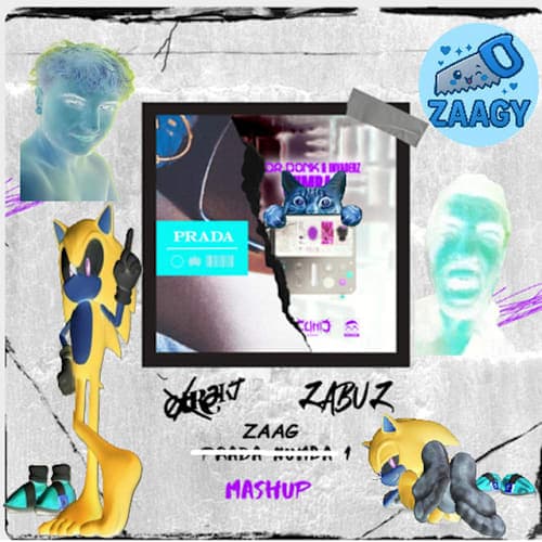 ZAAGY.1