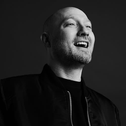 PAUL KALKBRENNER & STROMAE - QUE CE SOIT CLAIR (PIAZZA REMIX)