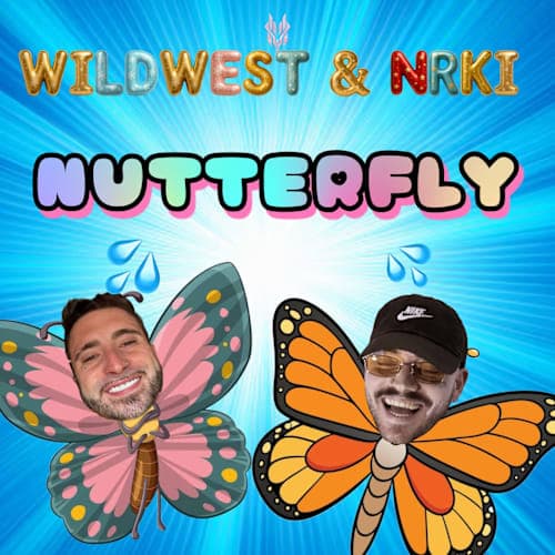 NUTTERFLY