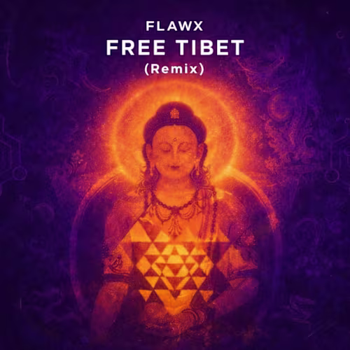 Hilight Tribe x Vini Vici - Free Tibet (FLAWX Remix)