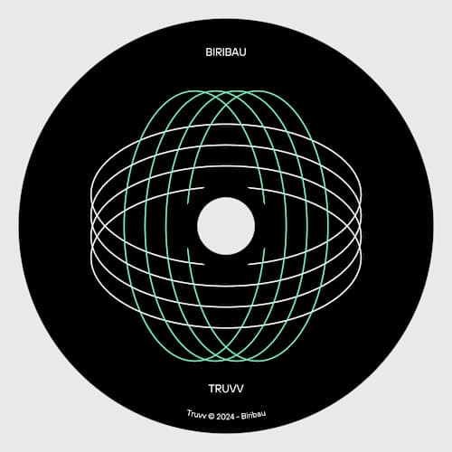 Truvv - Biribau