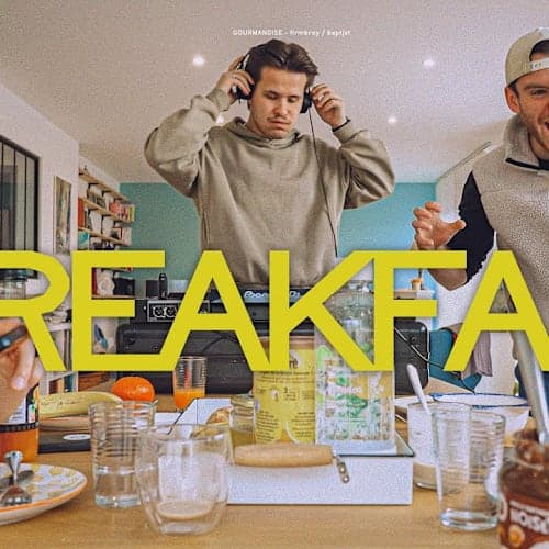 breakfast out | italo disco house, low tempo mix