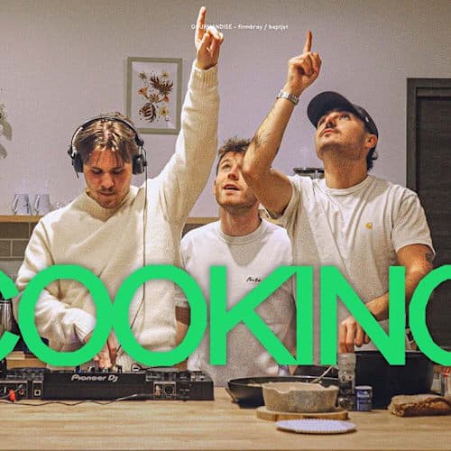 cooking, new mix | italo disco house, speedhouse trance mix