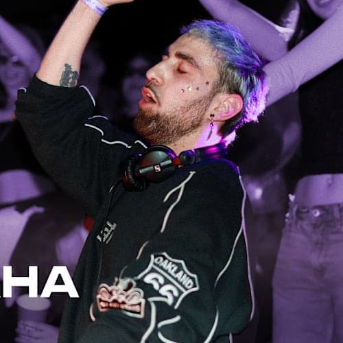 ESKHA Live DJ Set – Hard Trance & Bounce | Prime Time 2MUCH @ Trabendo Paris 2026