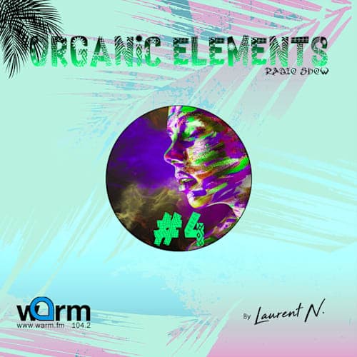Laurent N. Organic Elements #4 (Organic House)