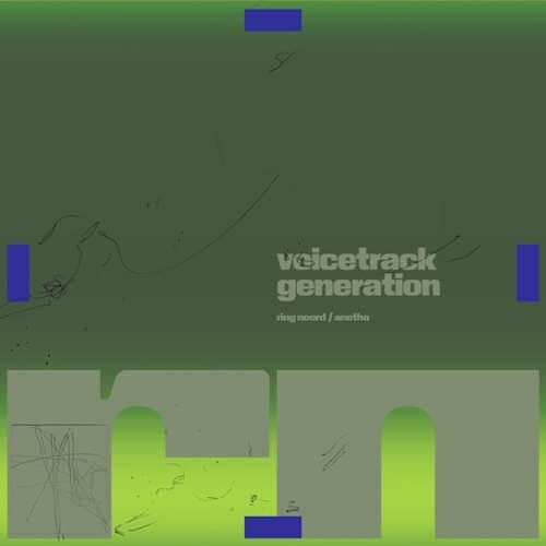 Voicetrack Generation - Ring Noord & Anetha