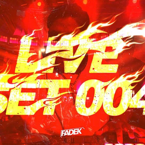 DJ FADEK โ LIVE FROM EL PERREO ๐๐ฅ | REGGAETON โข FUNK โข DEMBOW โข GUARACHA