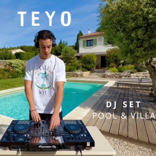 Teyo - Set Pool & Villa
