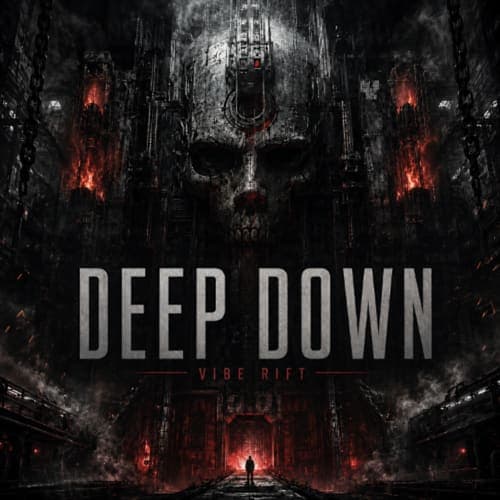 Deep Down (Original Mix - Free DL)