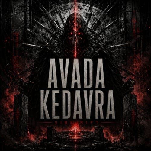 AVADA KEDAVRA