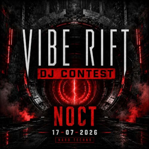 DJ Contest - Noct 17-07-2026