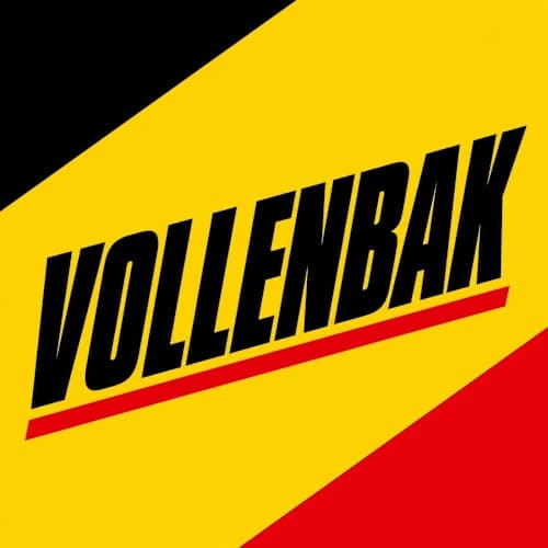 Vollenbak