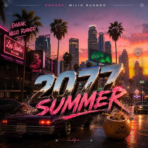 Summer 2077