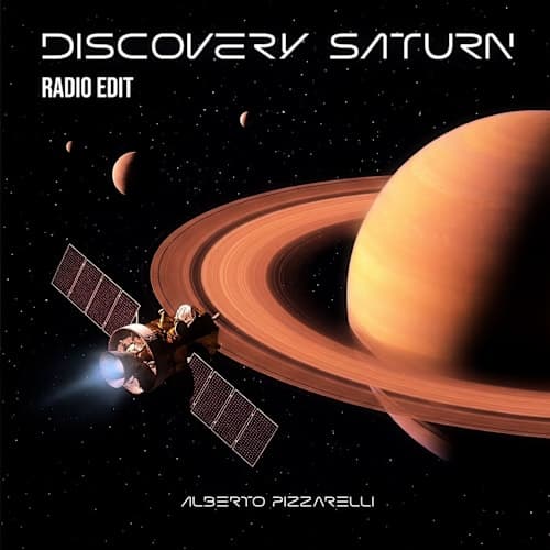 Discovery Saturn - Radio Version