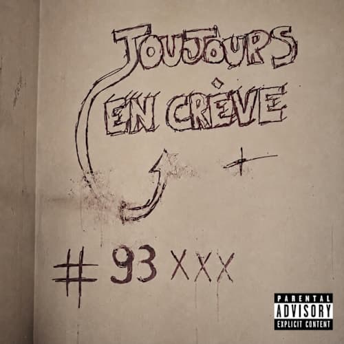 EN CRÈVE