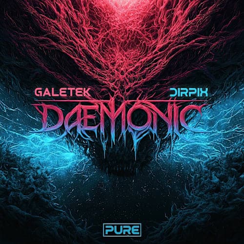 Daemonic