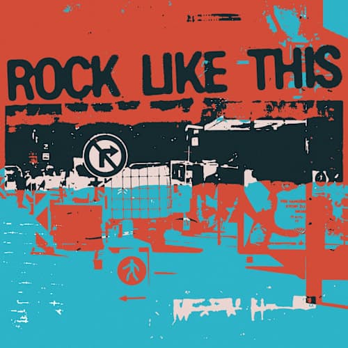 Rock Like This