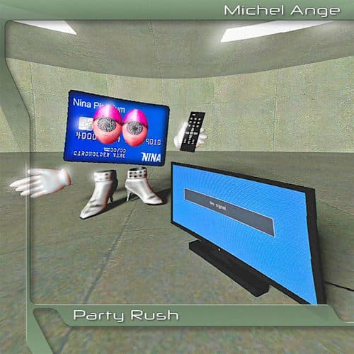 Party Rush