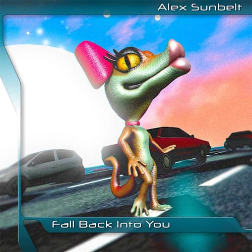 Fall Back Into You