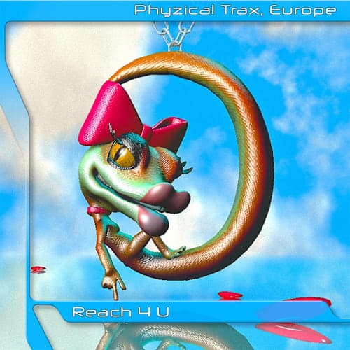 Reach 4 U
