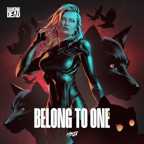 Belong to One