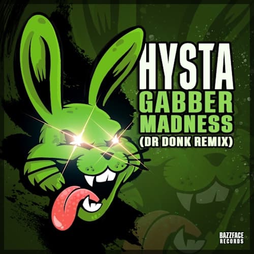 Gabber Madness (Dr Donk Remix)