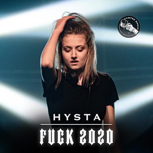 Fuck 2020