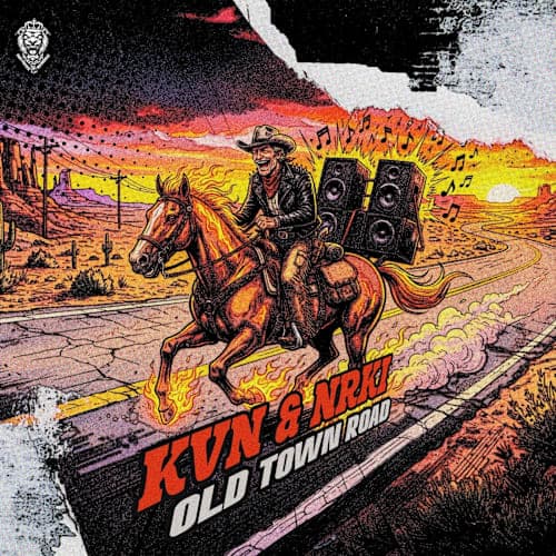 Old Town Road