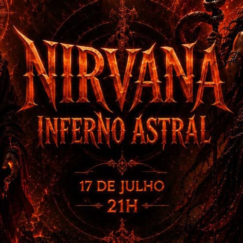 NIRVANA - Psytrance Progressivo Full On Vol. 22