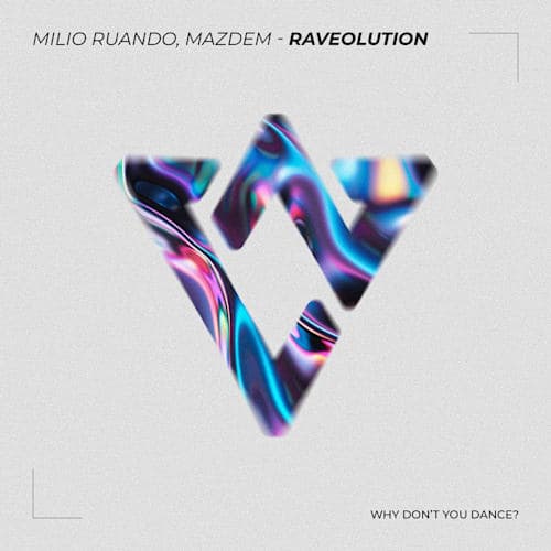 Raveolution EP