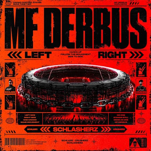 MF DERBUS