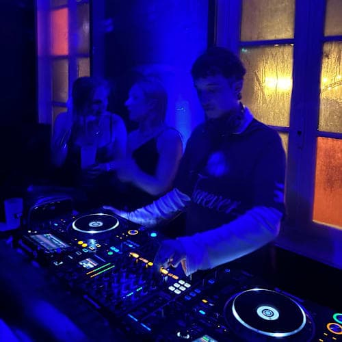 HARDTRANCE SET FOR LTQB/ROTONDE 2025/03/07