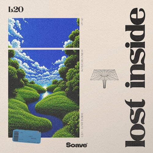 Lost Inside