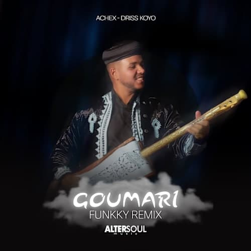 Goumari (Funkky Radio Mix)