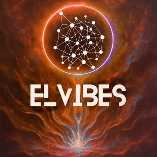 Deep Trance Progressive #LiveSet 2025 - ELVIBES