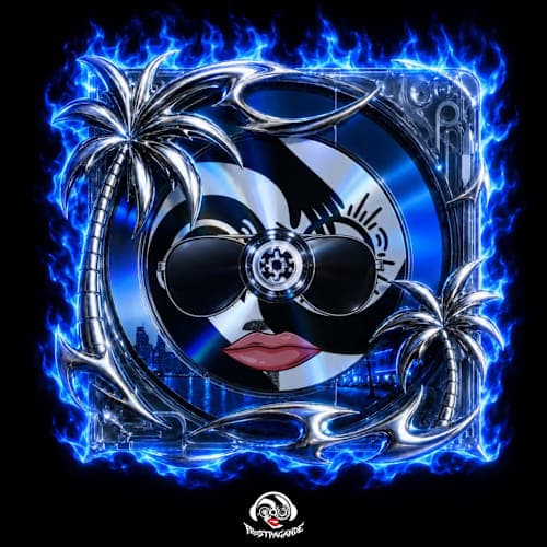 Pitbull - Give Me Everything (FNRZ x LWØ Hard Edit)